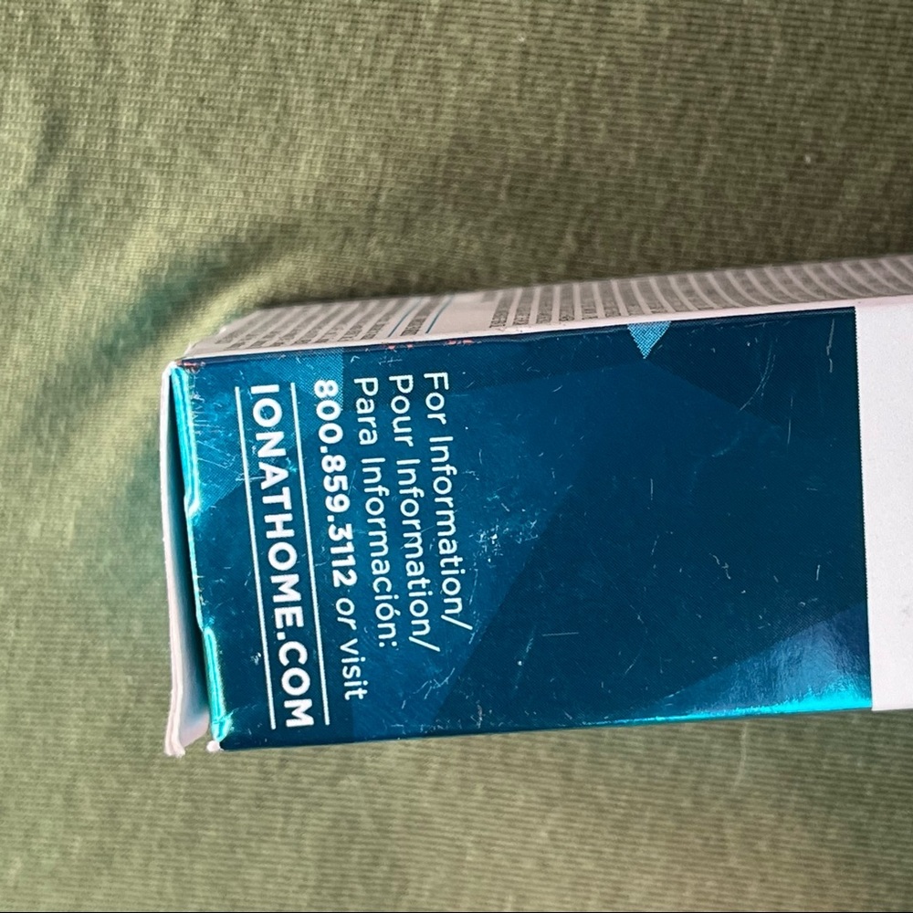 Ion Color Brilliance Hair-dye Aqua, Flamingo, Cyan 2.6 oz - Picture 12 of 15